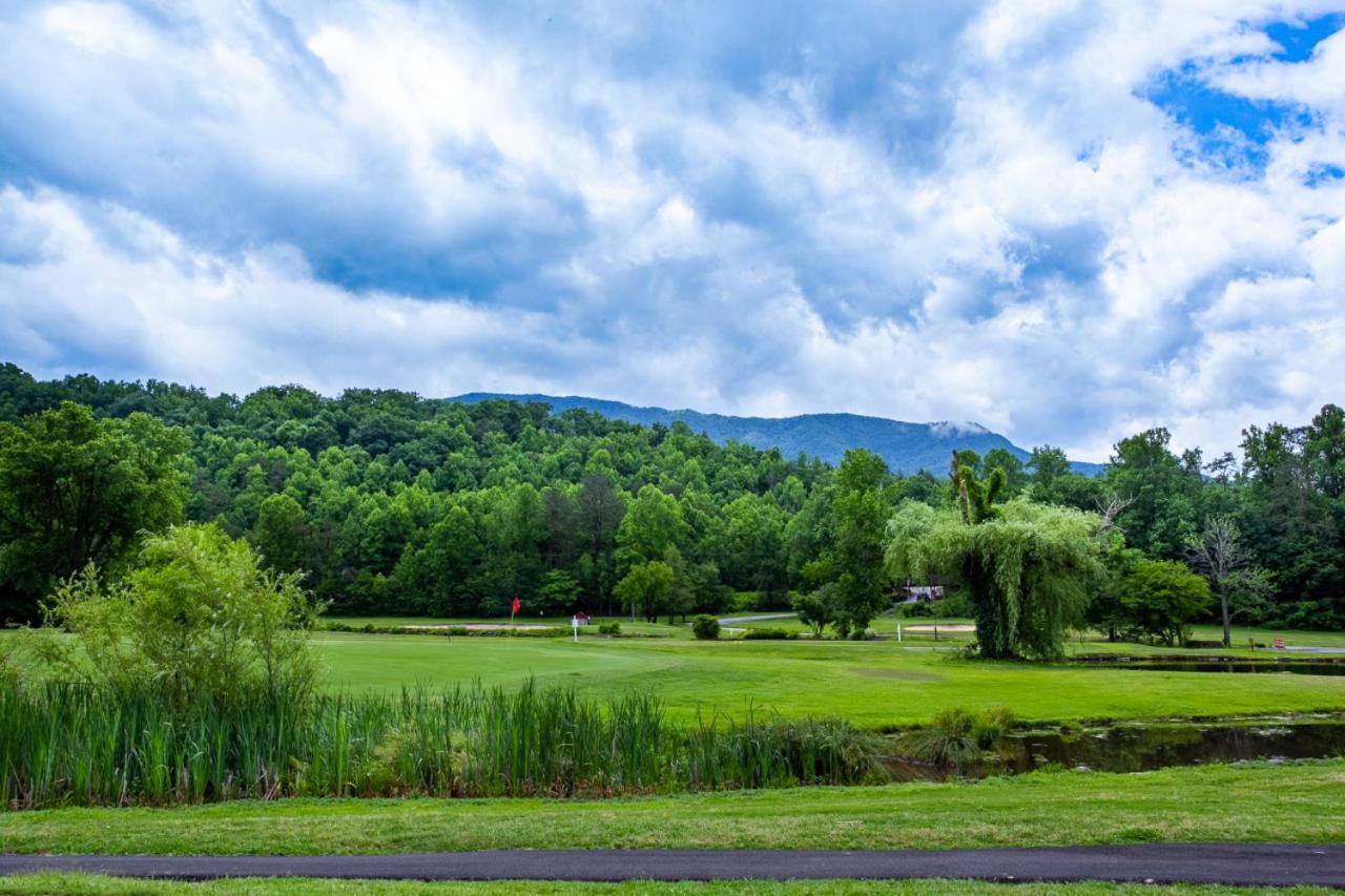 Little Cub Cottage - Mtn Views & Community Pools Gatlinburg Esterno foto